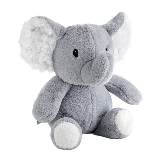 The Peanutshell Stuffed Animal