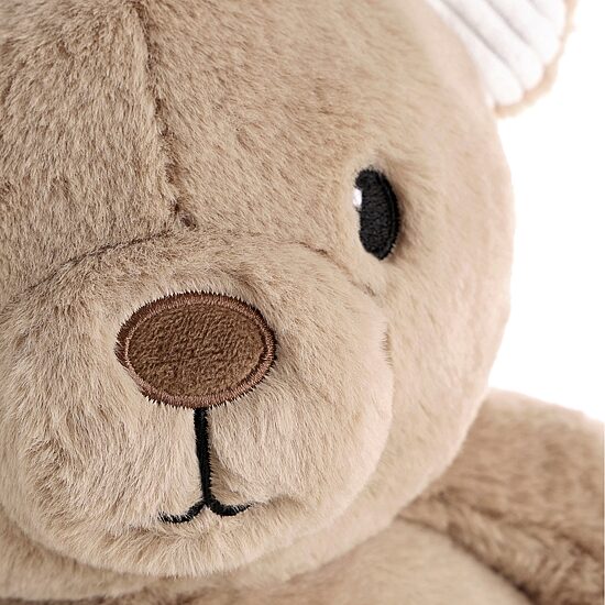 The Peanutshell Stuffed Animal