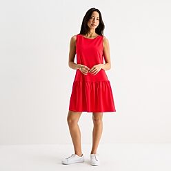 red cocktail dress jcpenney CLEARANCE - Red Dresses - Women