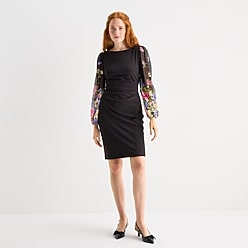 jcpenney long sleeve dresses JCPenney USA Maxi Dresses for Women