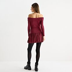 jcpenney long sleeve homecoming dresses Pink Homecoming Dresses
