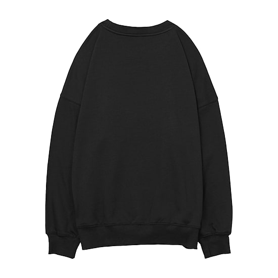 Saja Boys Womens Juniors Crew Neck Long Sleeve KPOP Demon Hunters Sweatshirt