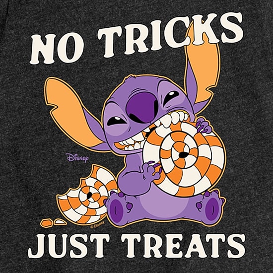 Disney Collection Girls Round Neck Short Sleeve Regular Fit Graphic T-Shirt