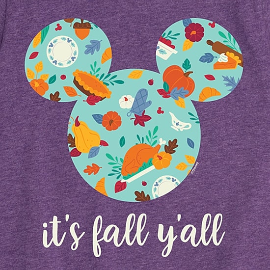 Disney Collection Girls Crew Neck Short Sleeve Regular Fit Minnie Mouse Graphic T-Shirt