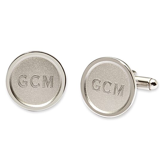 Art Deco Cufflinks