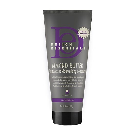 Design Essentials Conditioner 6 oz.
