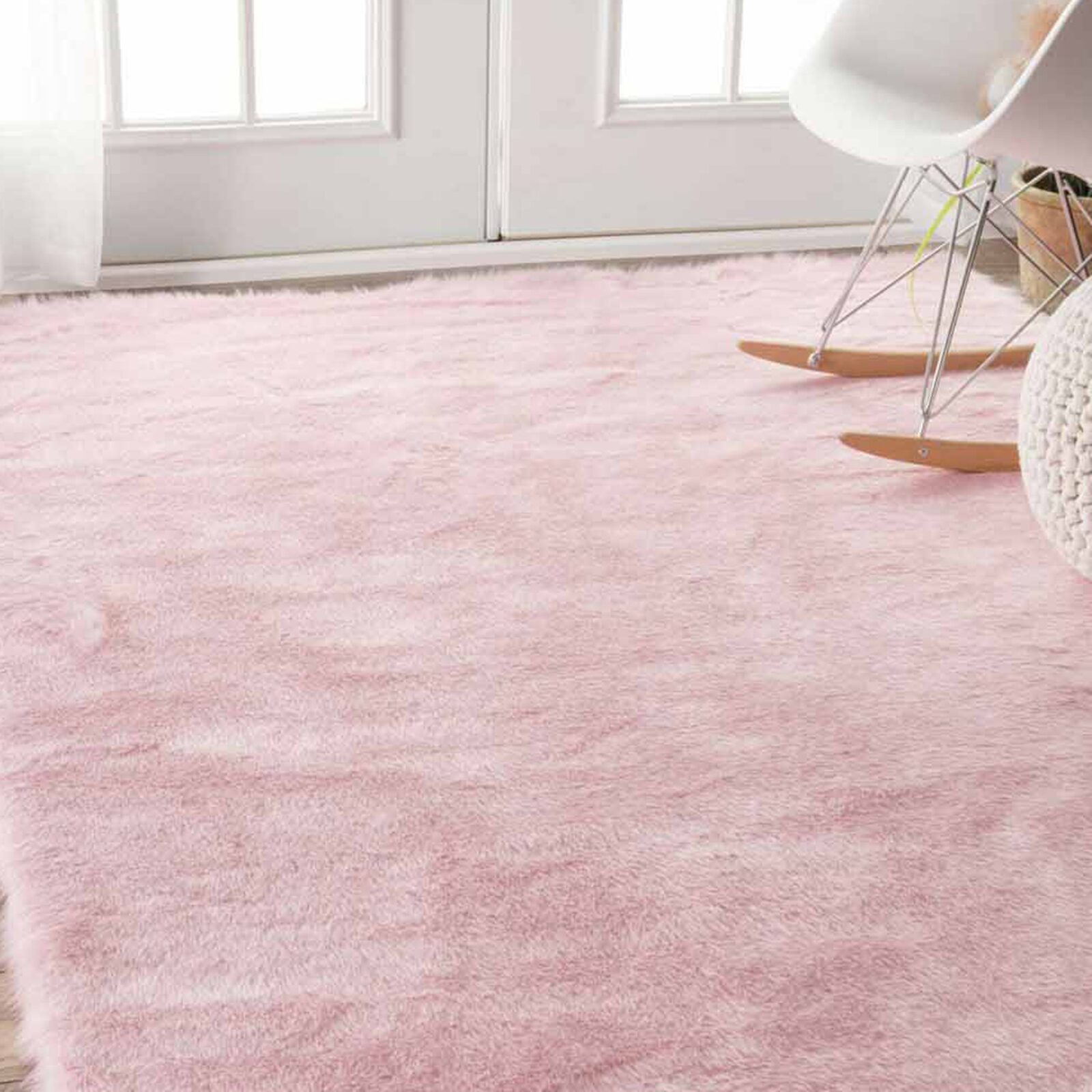 nuLoom Cloud Shag Rug