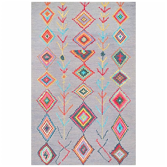 nuLoom Hand Tufted Belini Rug