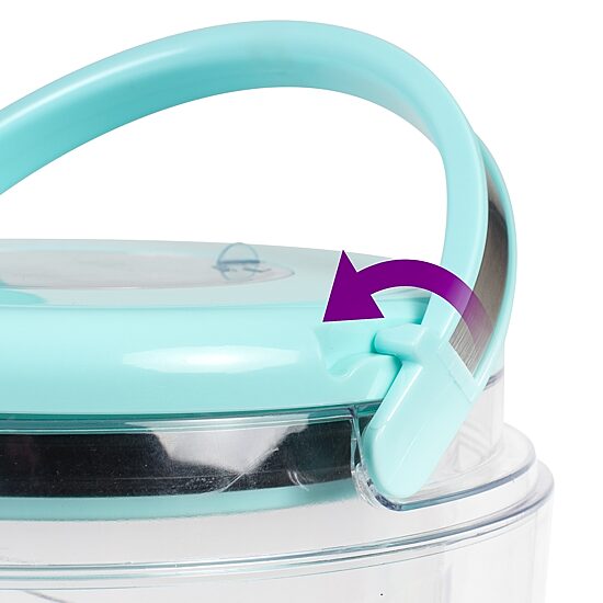 Nostalgia MSB1AQ 1-Gallon Margarita & Slush Machine