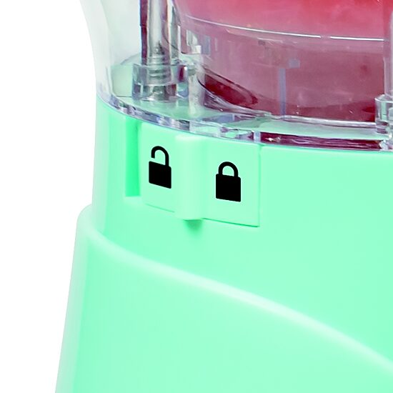 Nostalgia MSB1AQ 1-Gallon Margarita & Slush Machine