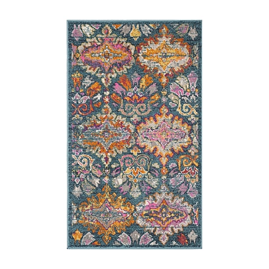 Safavieh Madison Collection Alina Area Rugs