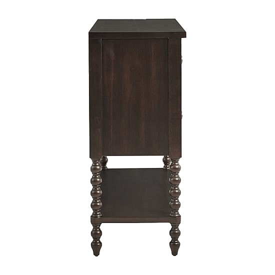 Madison Park Signature Beckett Living Room Collection Accent Chest