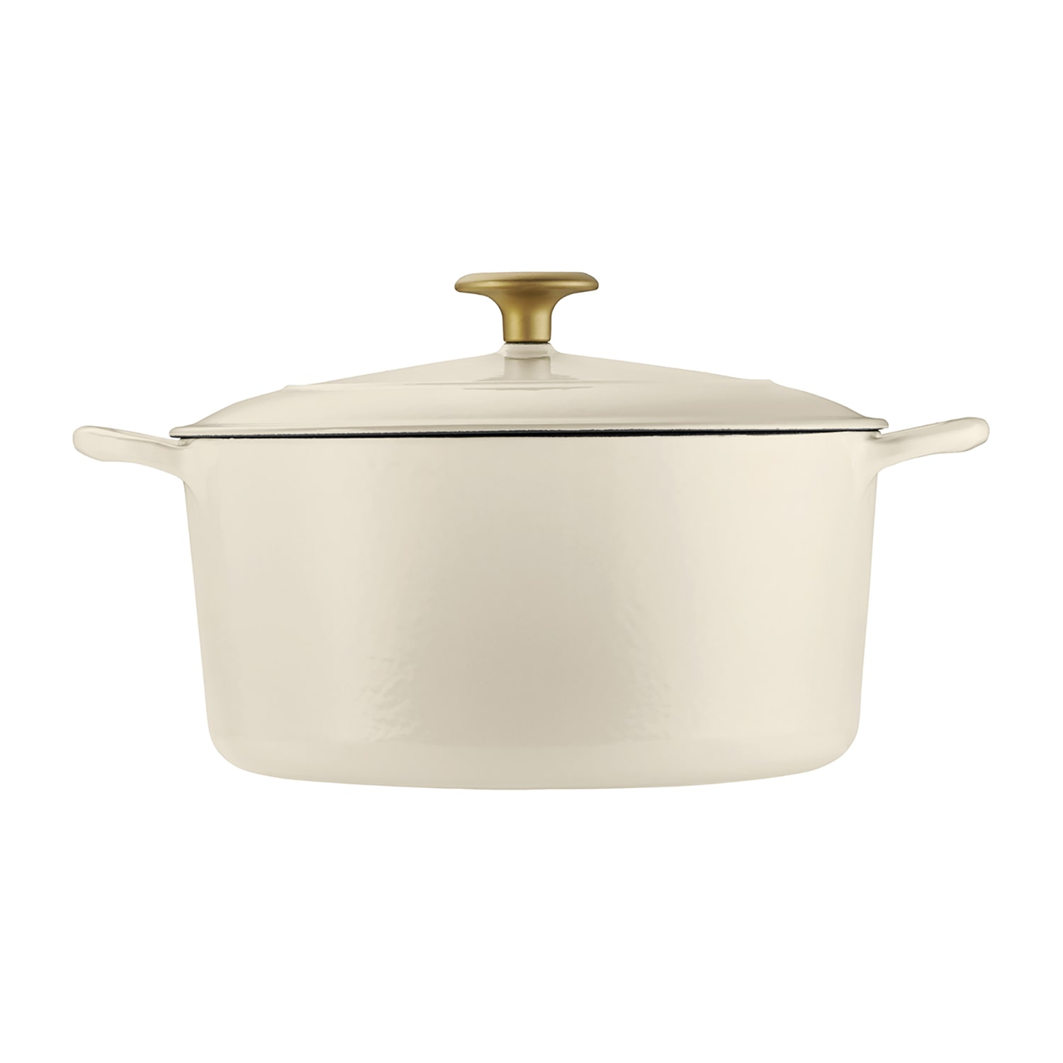 Tramontina Cast Iron Braising Pan