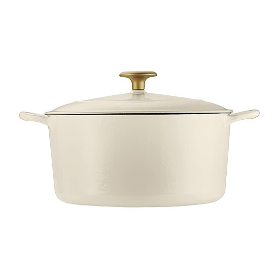 Tramontina Cast Iron Braising Pan