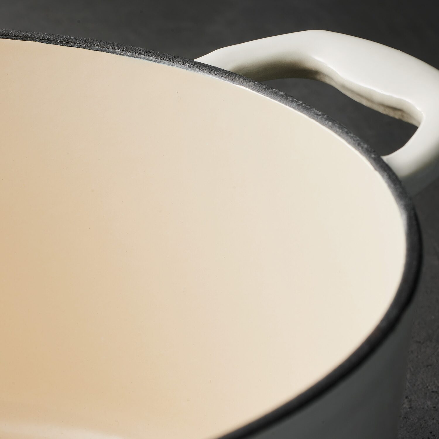 Tramontina Cast Iron Braising Pan