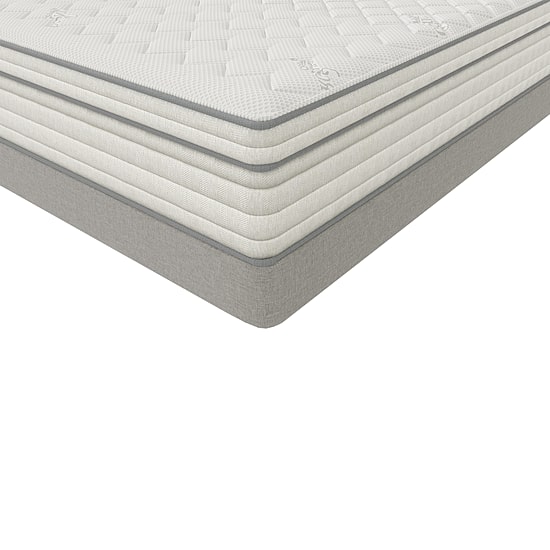JCP Exclusive! Fieldcrest Eden 12" Firm Pillow Top - Mattress + Box Spring