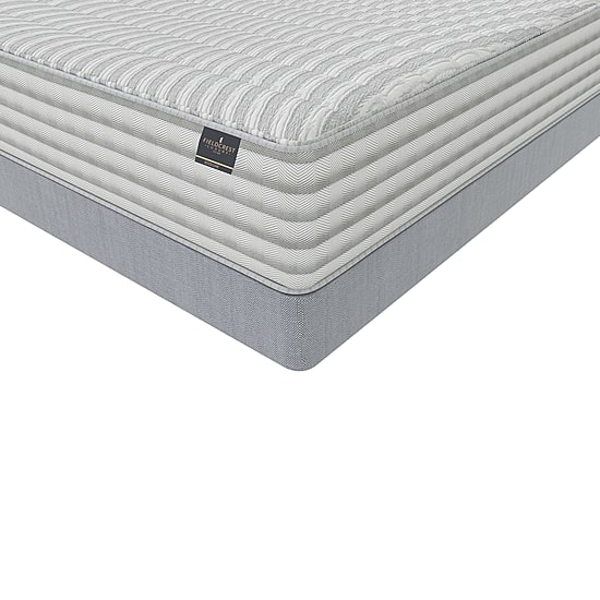 JCP Exclusive! Fieldcrest EcoLuxe 12.5" Firm Tight Top - Mattress + Box Spring