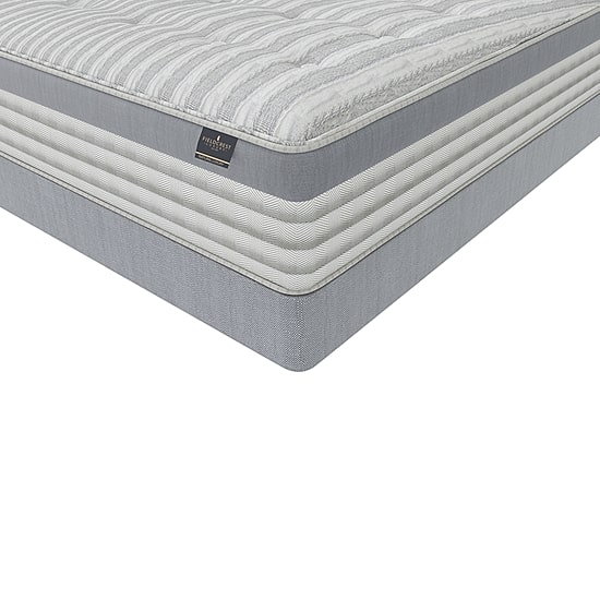 JCP Exclusive! Fieldcrest Natural Luxury 14" Euro Top - Mattress + Box Spring