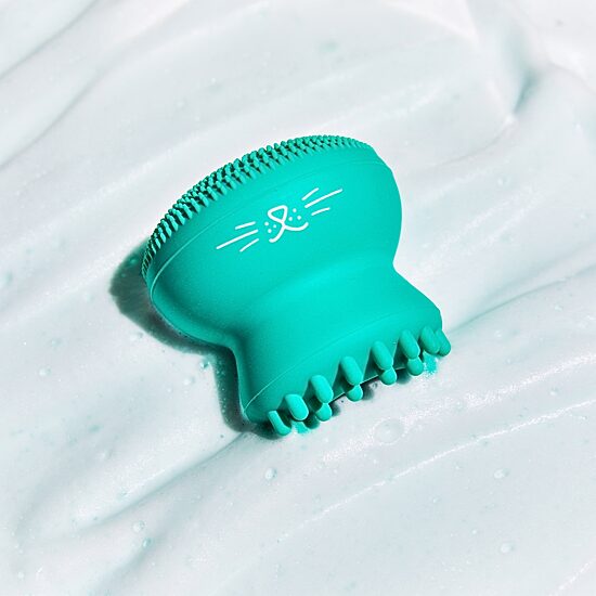I Dew Care Pawwwfect Scrubber 3-1 Cleansing Tool