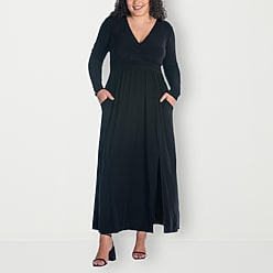 juniors long sleeve maxi dress Juniors Maxi Long Sleeve Dresses, Clothing