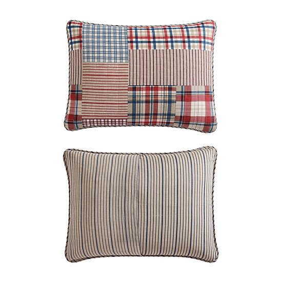 Eddie Bauer Hawthorne Quilt Set