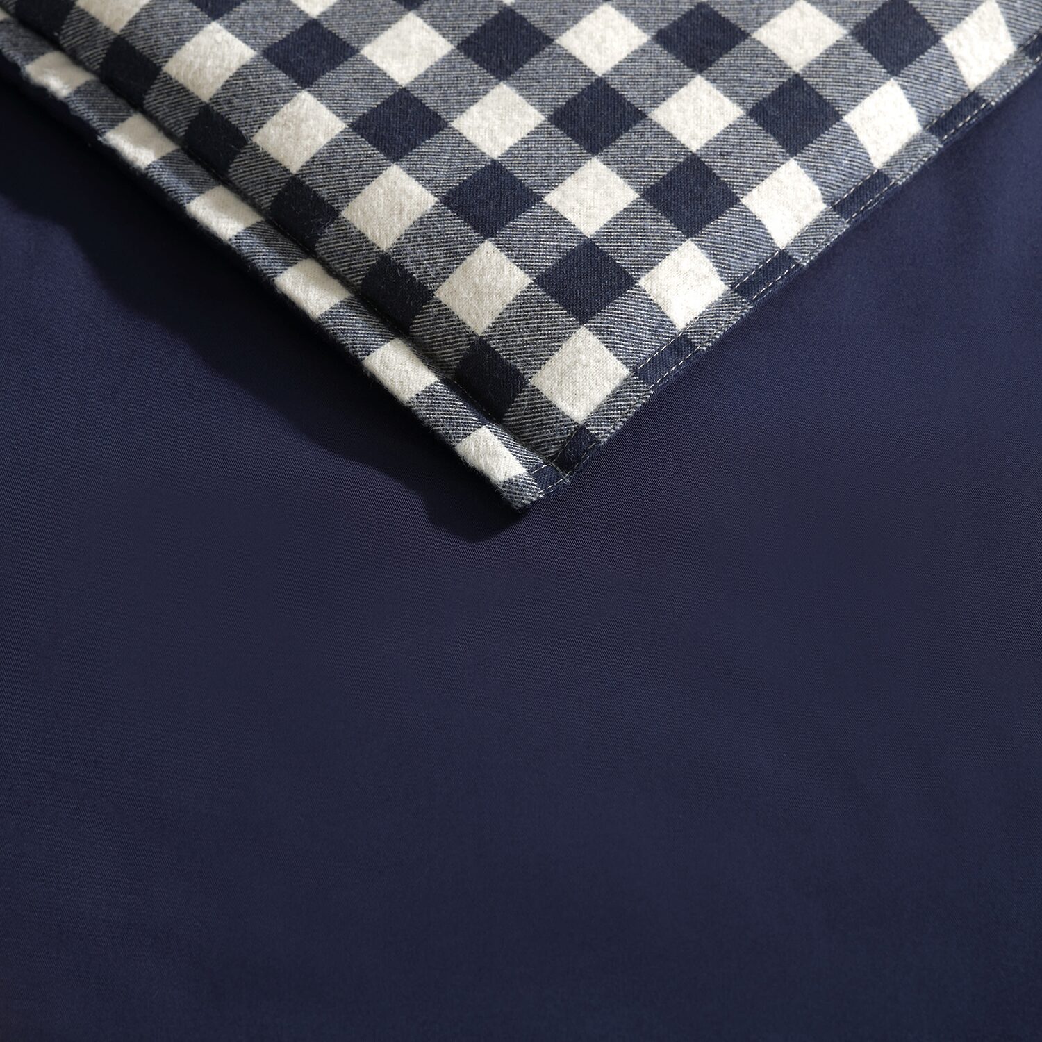 Eddie Bauer Kingston Reversible Duvet Cover Set
