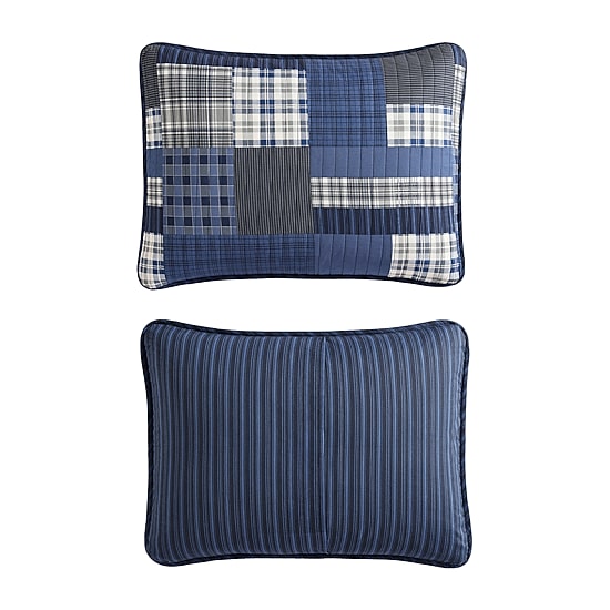Eddie Bauer Eastmont Quilt Set
