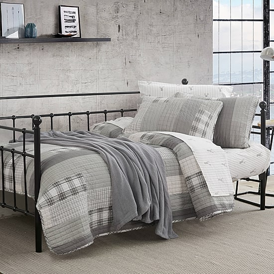 Eddie Bauer Fairview Quilt Set