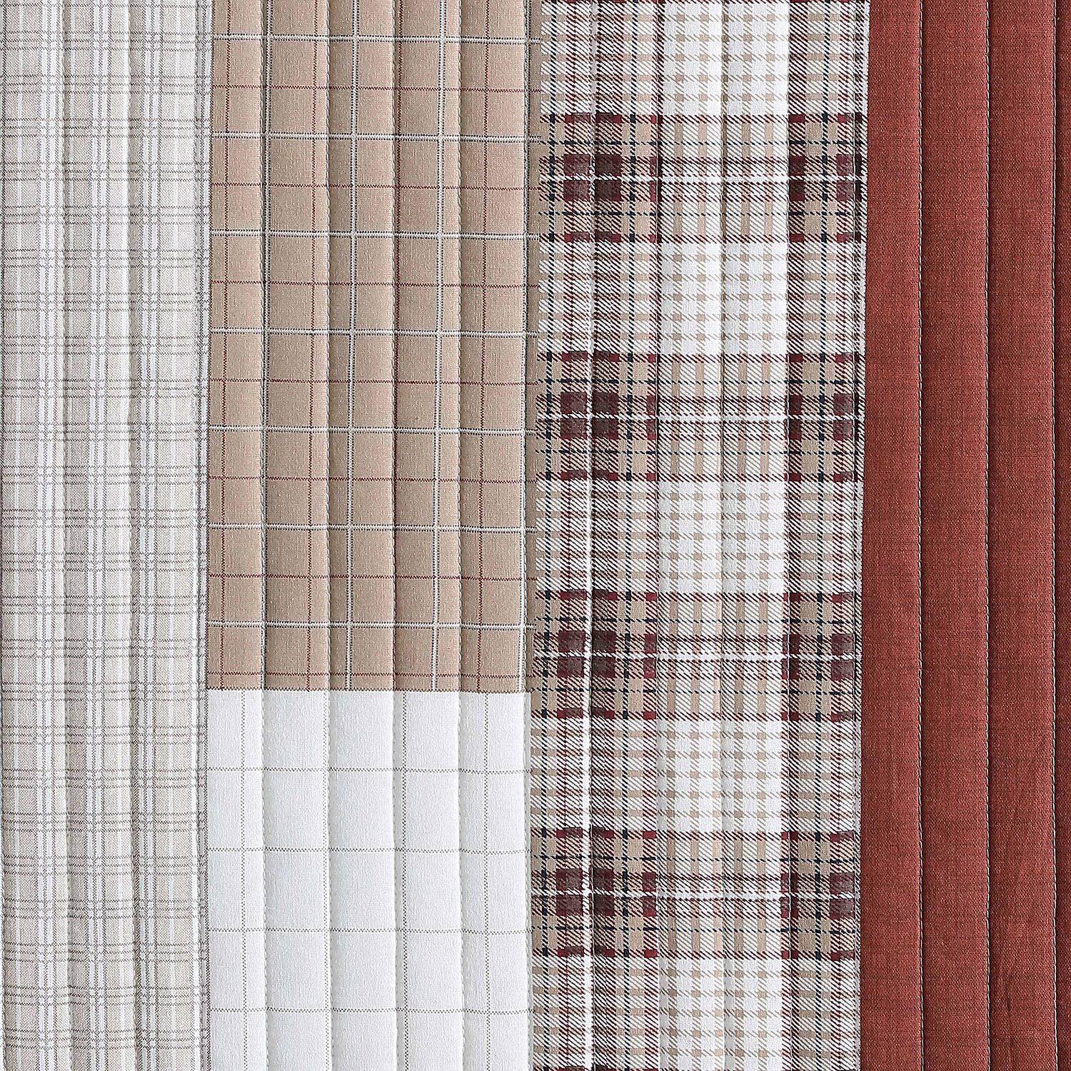 Eddie Bauer Fairview Quilt Set
