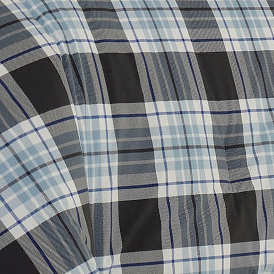 Eddie Bauer Lewis Midweight Comforter Set