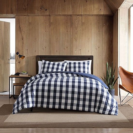 Eddie Bauer Lakehouse Midweight Comforter Set