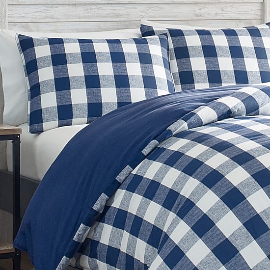 Eddie Bauer Lakehouse Midweight Comforter Set
