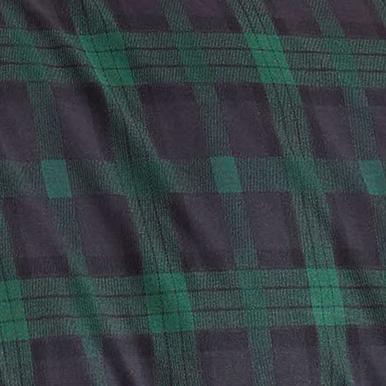 Eddie Bauer Woodland Tartan Duvet Cover Set
