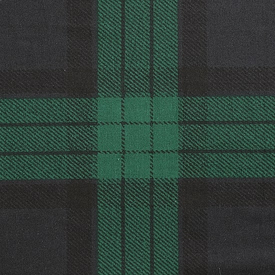 Eddie Bauer Woodland Tartan Duvet Cover Set