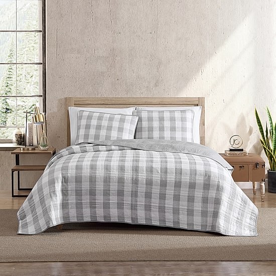 Eddie Bauer Lakehouse Quilt Set