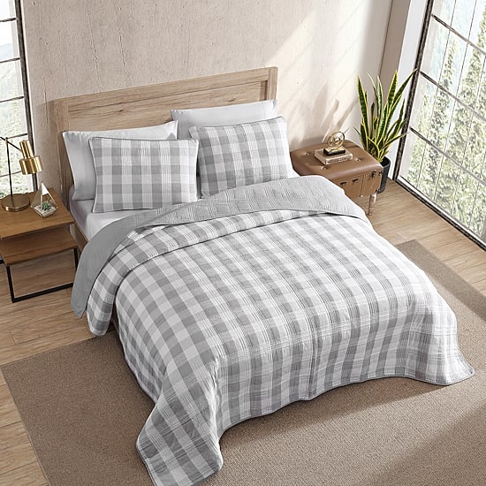 Eddie Bauer Lakehouse Quilt Set