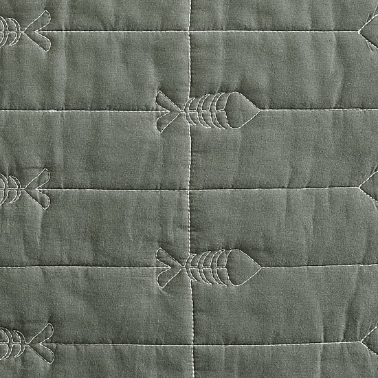 Eddie Bauer Troutdale Quilt Set