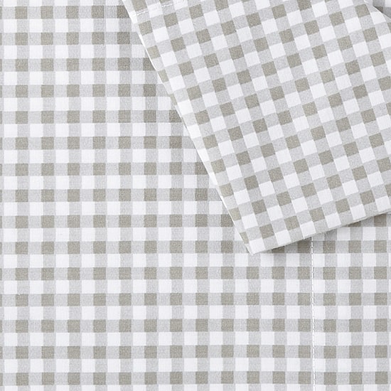 Home Expressions Easy Care Sheet Set