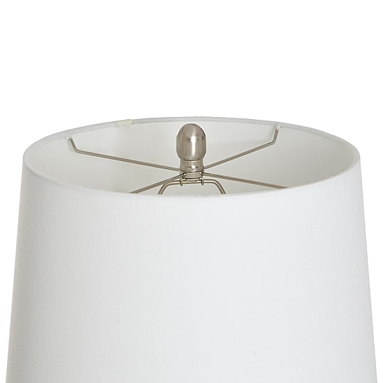 Stylecraft 29" Starlite Ceramic Table Lamp