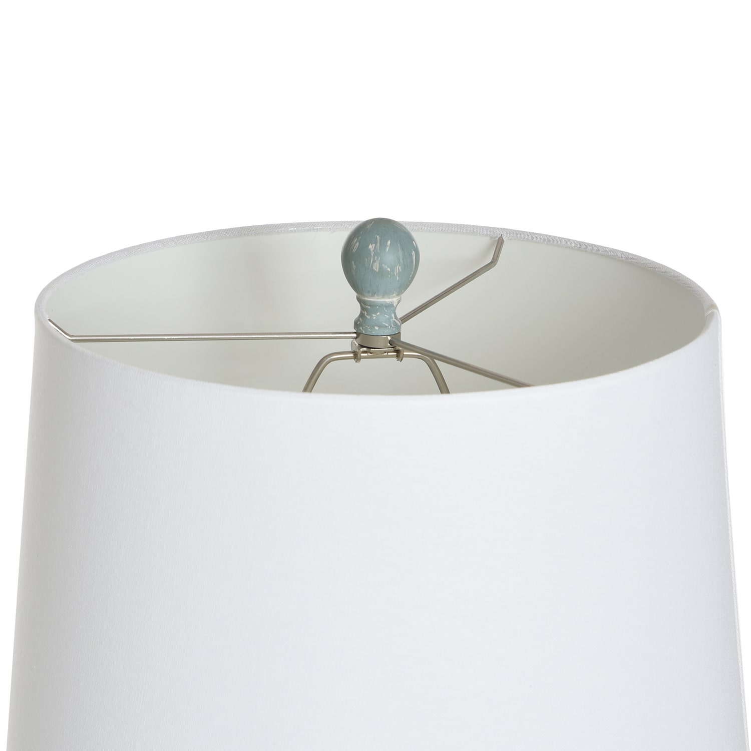 Stylecraft 30" Darcy Resin Table Lamp