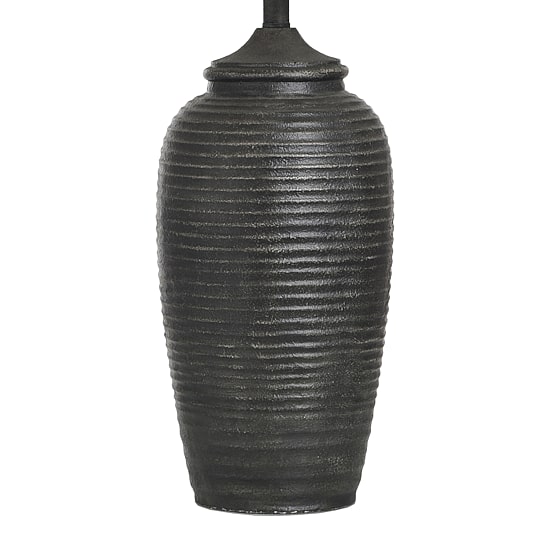Stylecraft 32" Charlotte Resin Table Lamp