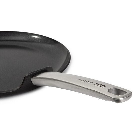 BergHOFF Leo Graphite 3-pc. Aluminum Non-Stick Cookware Set