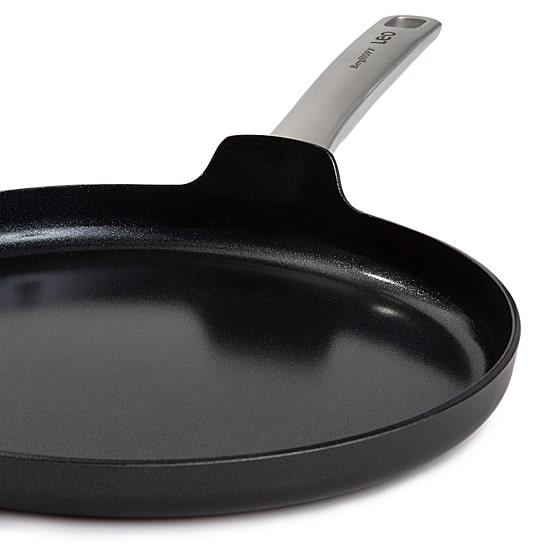BergHOFF Leo Graphite 3-pc. Aluminum Non-Stick Cookware Set