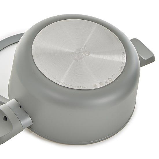 BergHOFF Balance Ceramic Non-Stick 3-pc. Steamer Set