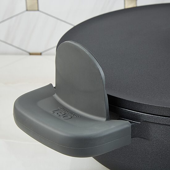 BergHOFF Leo Phantom Ceramic Non-Stick 4-pc. Stockpot Set
