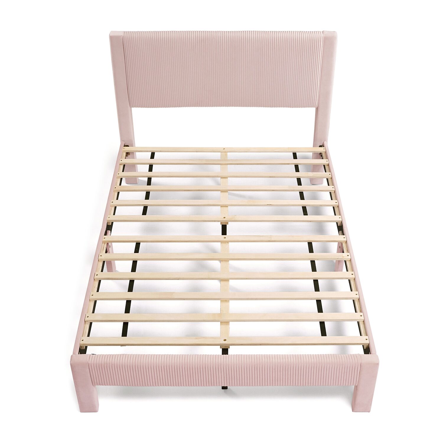 Roco Upholstered Bed