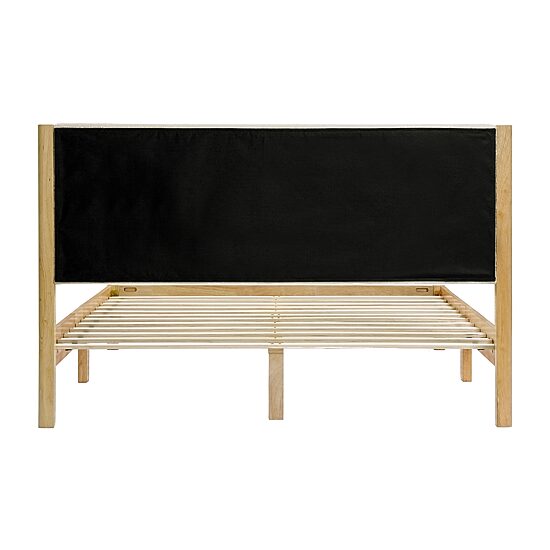 Adin Queen Upholstered Bed