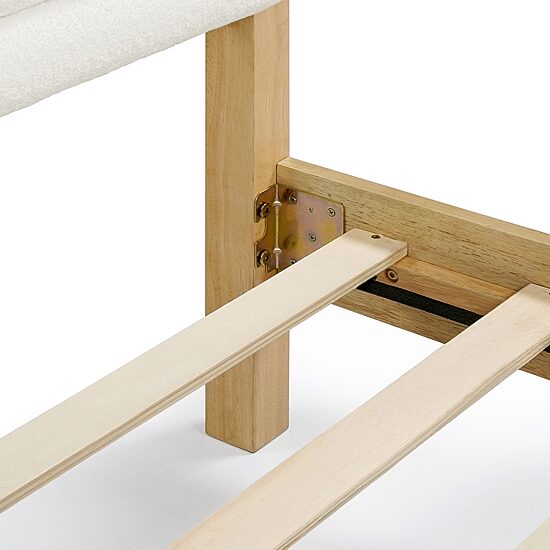 Adin Queen Upholstered Bed
