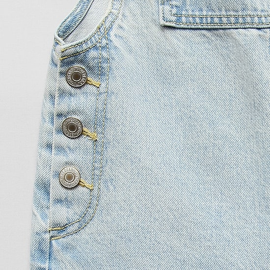 Thereabouts Little & Big Kid Girls Overalls