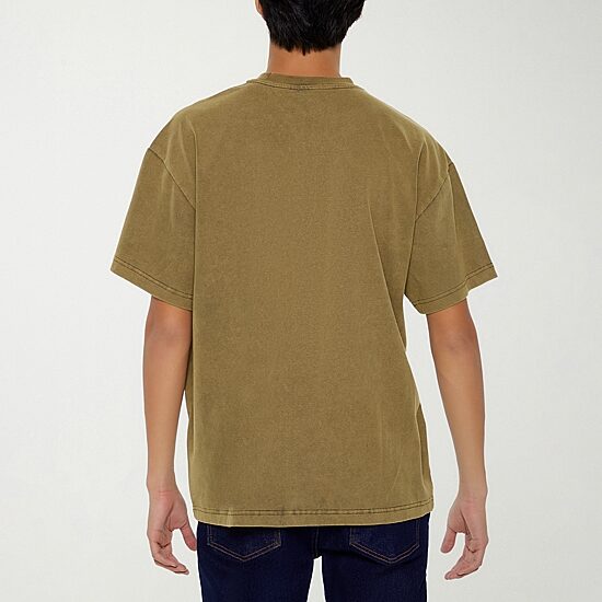 Forever 21 Mens Short Sleeve T-Shirt
